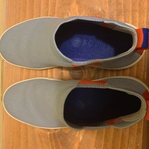 Size 8 Rothy boots